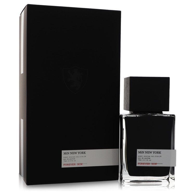 Forever Now by Min New York Eau De Parfum Spray (Unisex) 2.5 oz Forever Now by Min New York Eau De Parfum Spray (Unisex) 2.5 oz